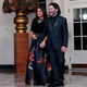 Illustration for article titled Dressing for Diplomacy and Weird Hangs at the Obamas' Final State Dinner
